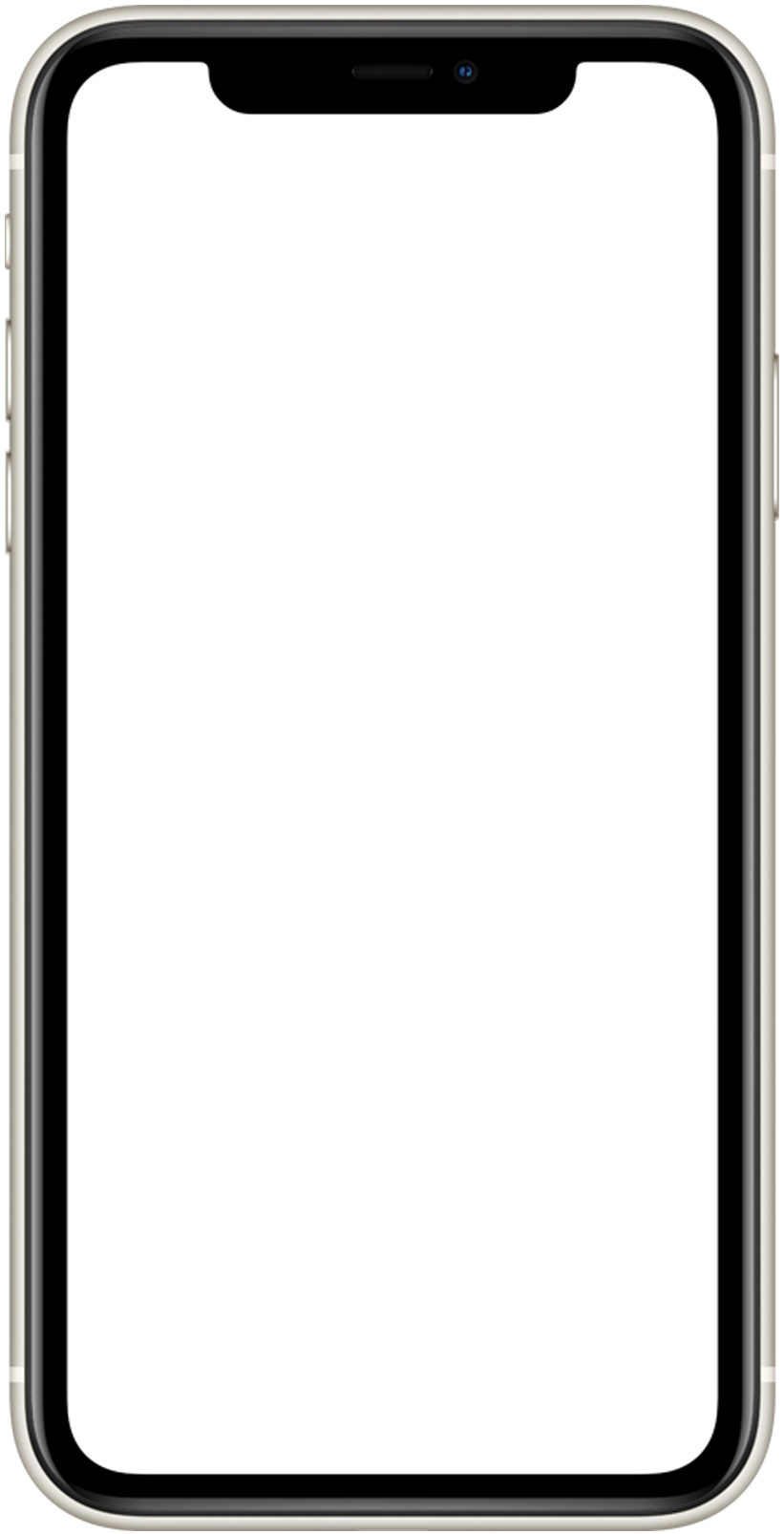 iPhone 11 Pro Container